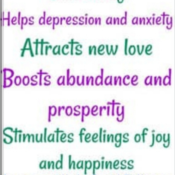 New Huge Chrysoprase & Agate 925 Silver Statement Ring. - Picture 8 of 8